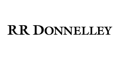 RR Donnelley jobs